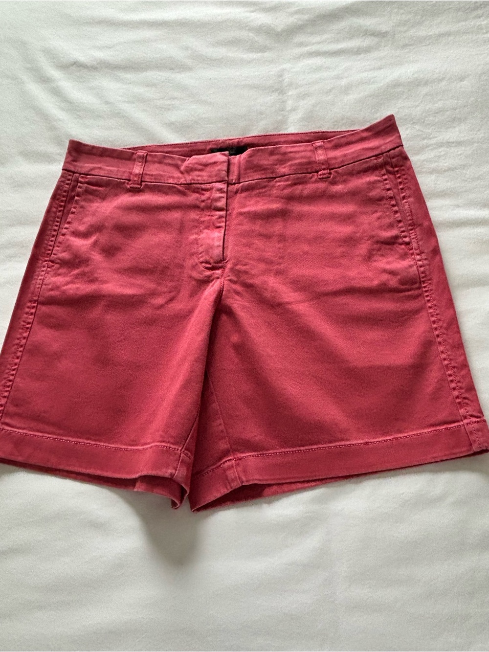 EUC! J.Crew Chino Short 7”